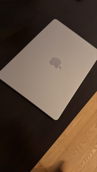 Macbook AIR M4 com garantia apple