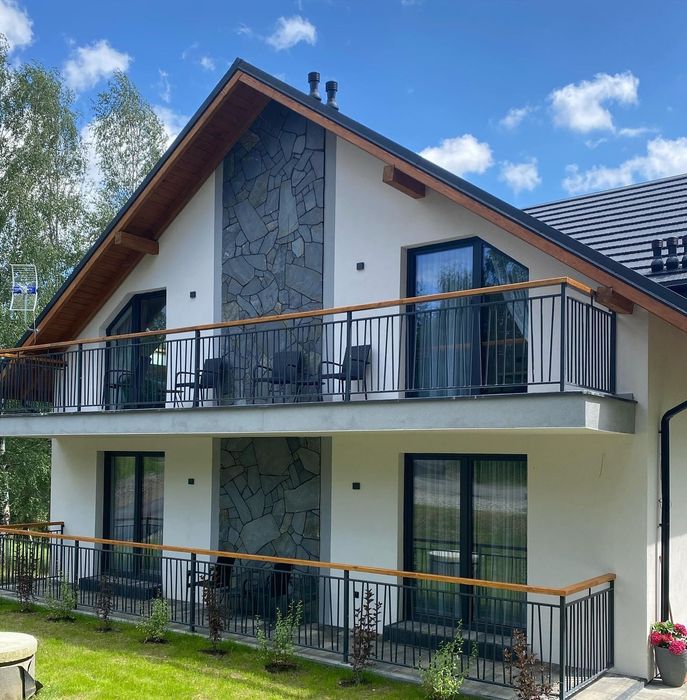 Apartamenty Wetlina Bieszczady