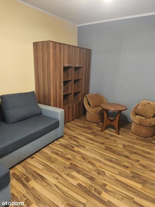 Mieszkanie – Lublin, Osiedle Unia, Wieniawa - Widok 3