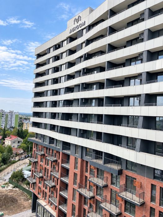 Продаж 2 х кімн квартири ЖК бізнес класу, Львів!!