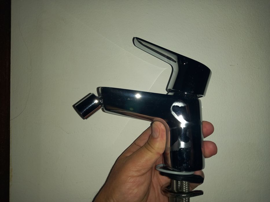 Torneira GROHE nova
