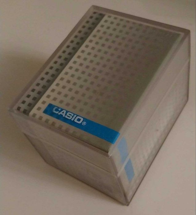 Часы Casio MTP-1302
