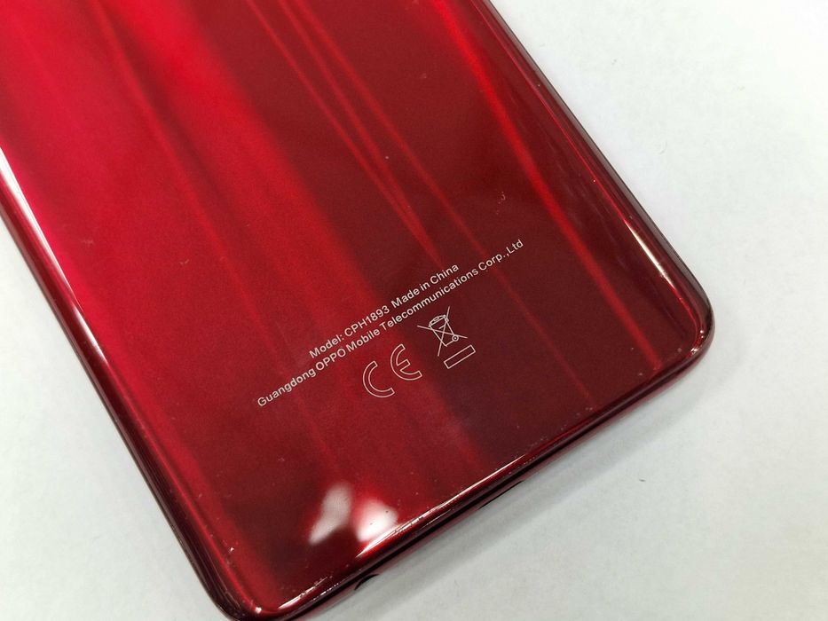 OPPO RX17 Neo Dual SIM/ 4GB/ 128GB/ Mocha Red/ Grade A-