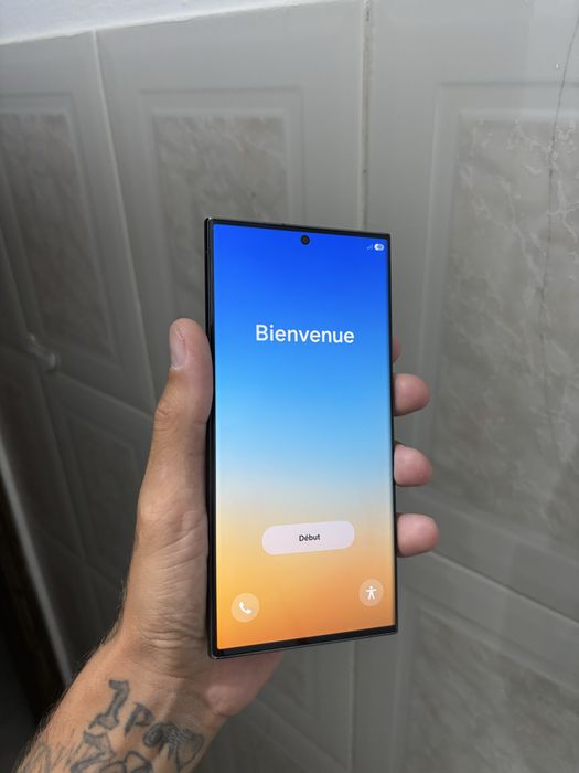 Samsung s23 ultra