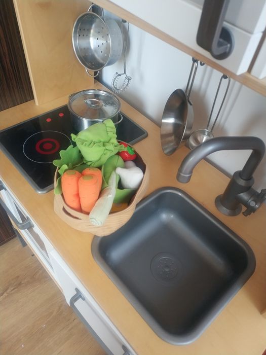 Kuchnia ikea dla dzieci