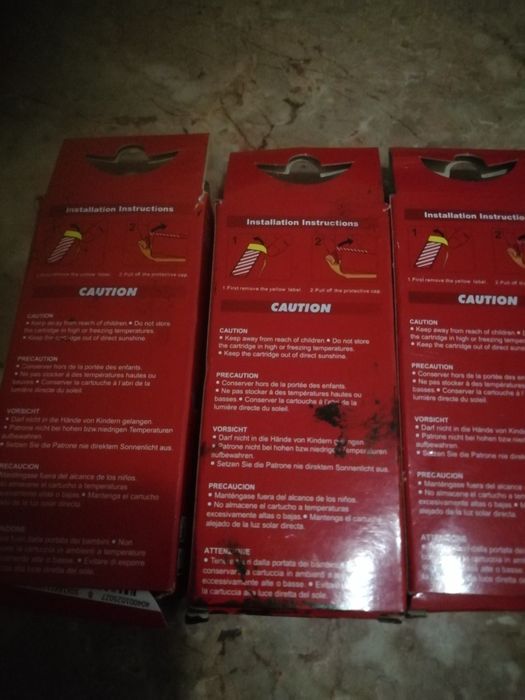 Tinteiros para Canon