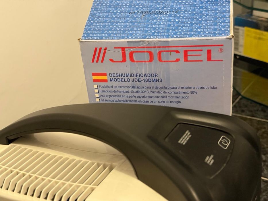 Desumidificador Jocel