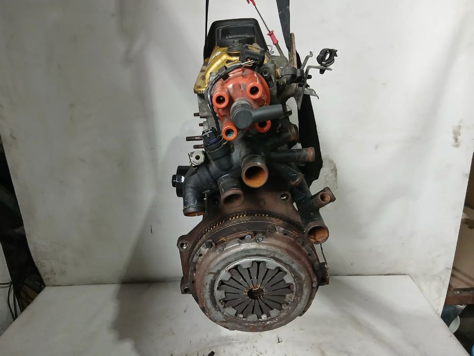 Motor completo VOLKSWAGEN Golf III (1H1)