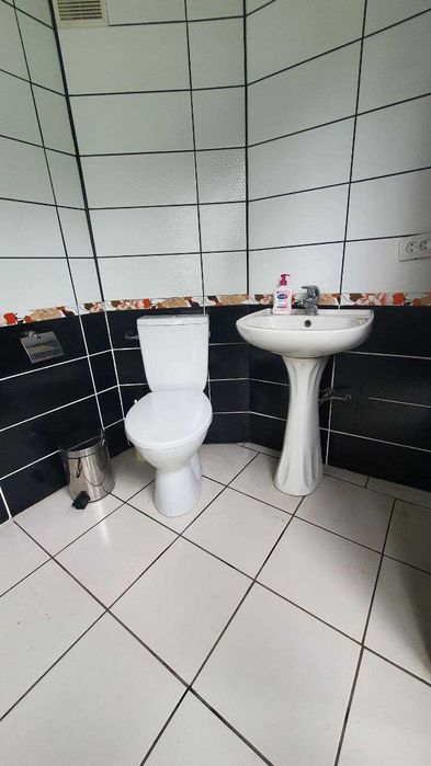 Відпочинок в Косові.