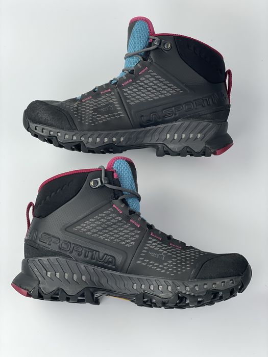 Ботинки La Sportiva Stream GTX  Gore-Tex Оригінал