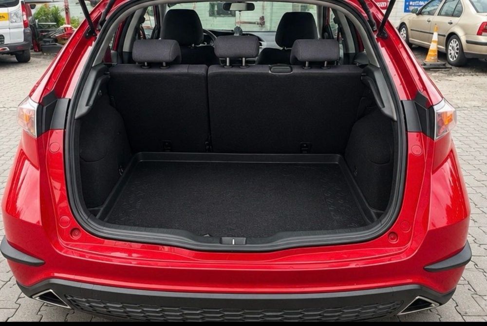 Honda Civic 2006: