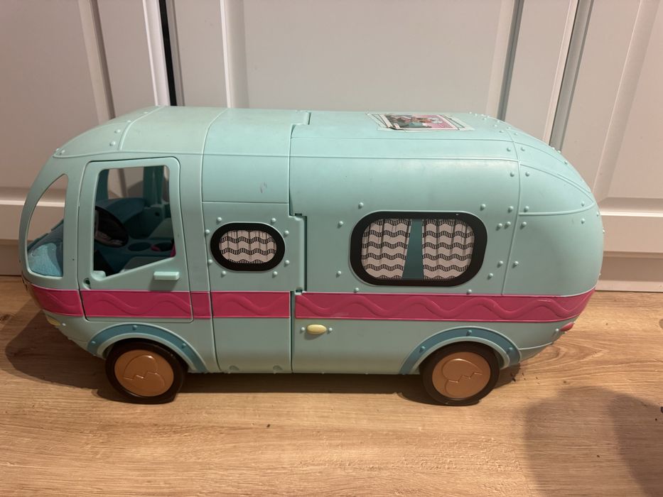 Kamper L.o.l. Surprise Lol