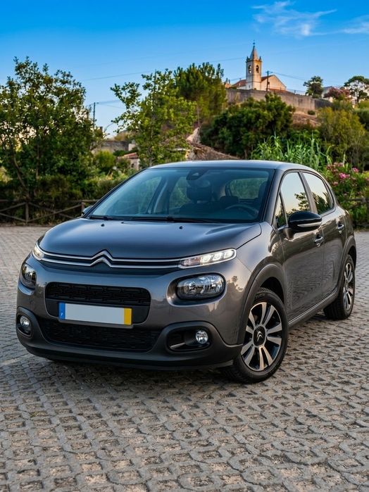 Citroën C3 1.2 PureTech