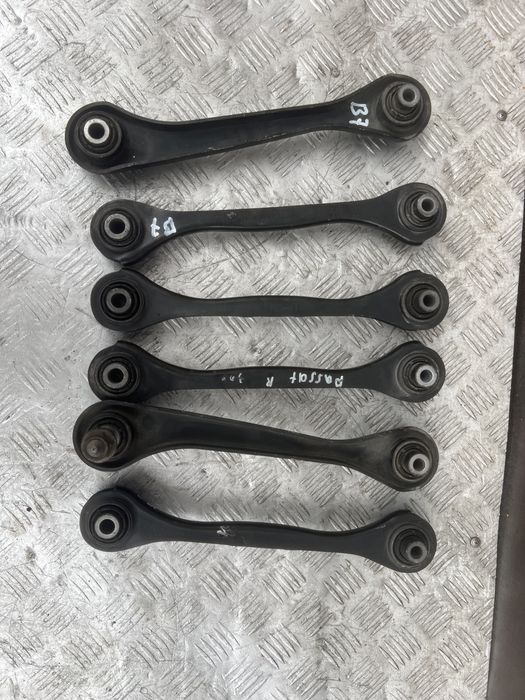 Рыяаг задний пассат б7 volkswagen passat b7