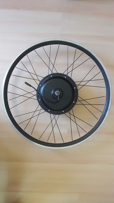 Zestaw do konwersji e-Bolt 1000W 48V TYŁ