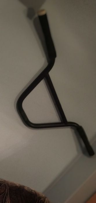 Kierownica bmx premium (wtp,federal,cult)