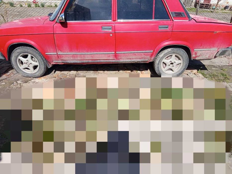 продам ваз 2105