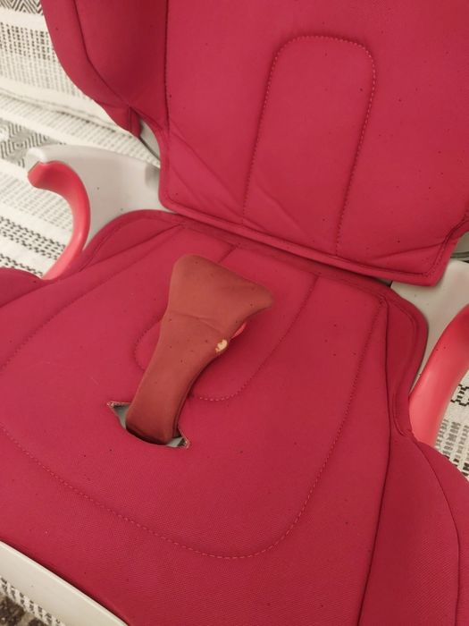 Britax Romer 36 Kg Isofix