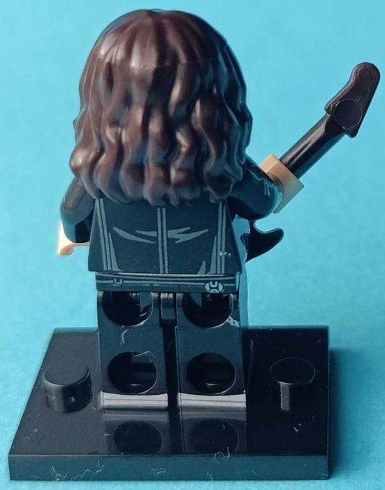 Eddie Munson v1 (Stranger Things)