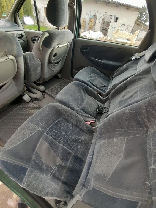 Sprzedam Renault Scenic
