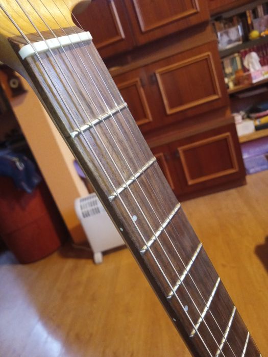 Gitara elektryczna Washburn X-series Pro