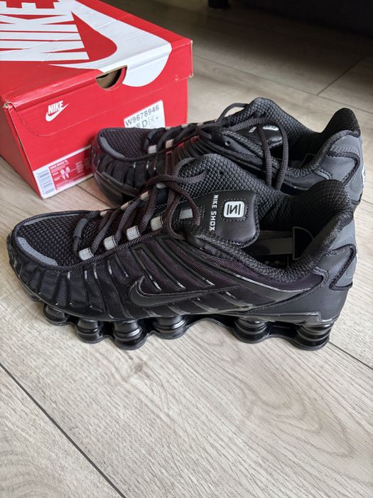 Buty Nike Shox 43