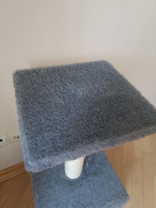 Будинок для котиків