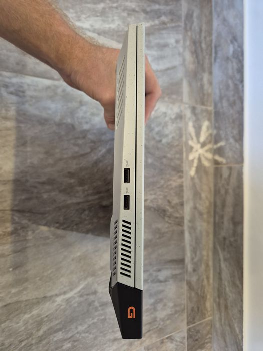 Dell Inspiron 15 G15 (5525) (15.6"/Ryzen 7 6800H/8/512Gb/RTX