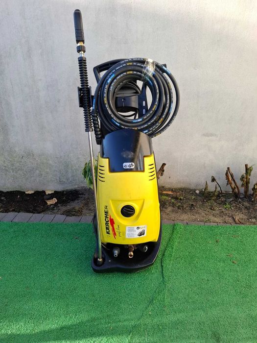 Myjka Karcher HD 650 Gwarancja Service Wysyłka