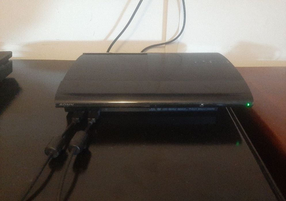 PlayStation 3 desbloqueado
