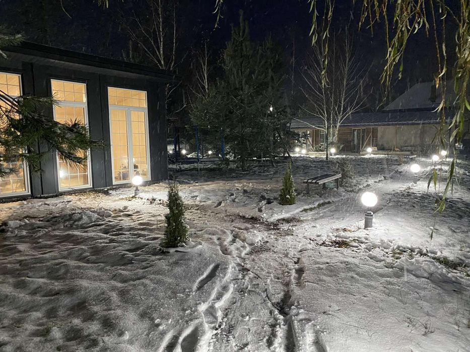 База відпочинку здає в оренду Альтанки для святкування та відпочинку