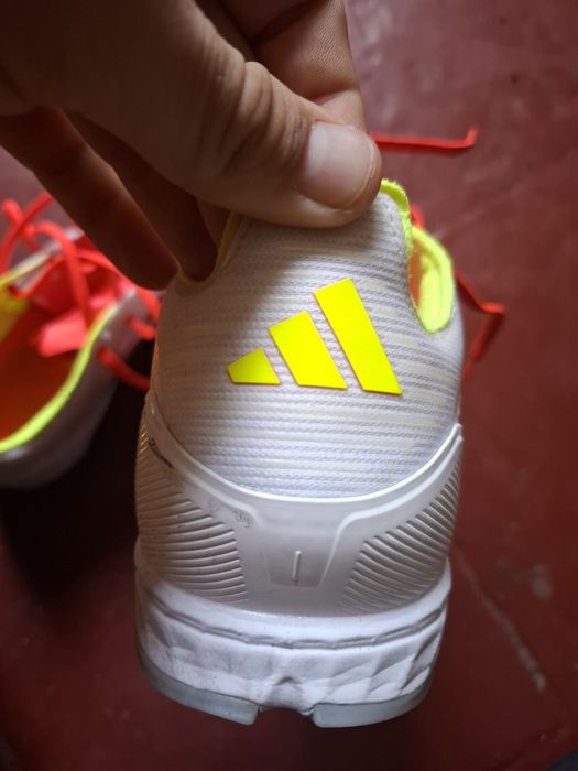 Adidas F50 Pro TF, сороконожки,про