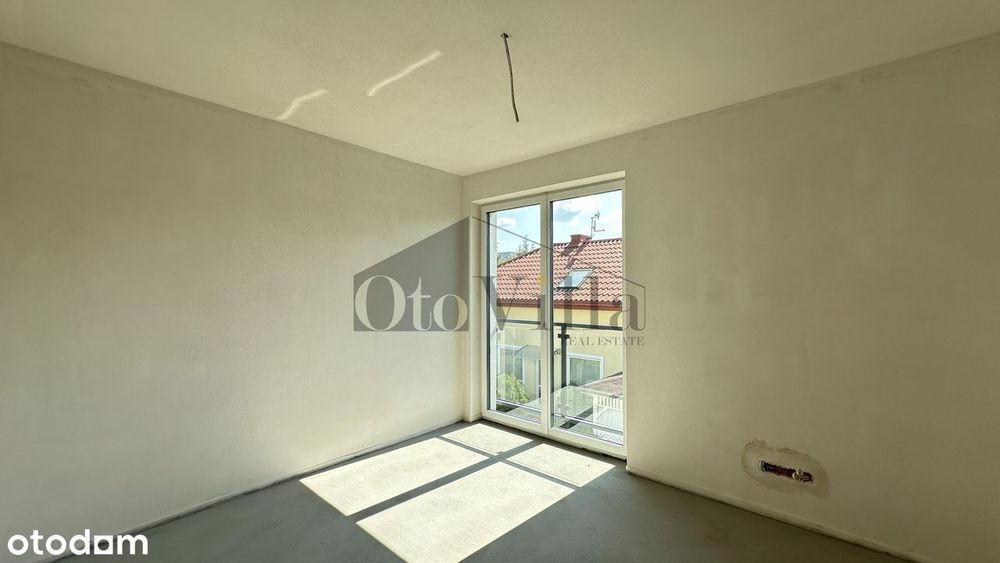 Nowy dom | Bez skosów | 150 m² | 4 sypialnie | Ogród 450 m²  | Bez PCC