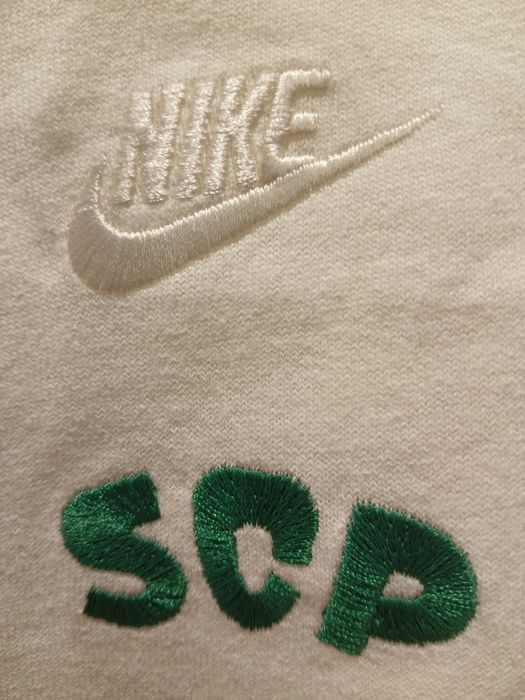 Vendo t-shirt do Sporting XL