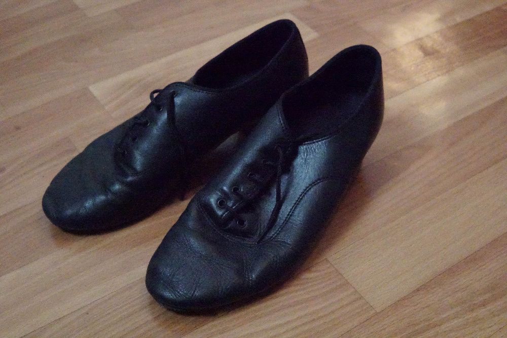 Buty taneczne - International Dance - NOWE