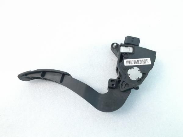 Pedal do acelerador RENAULT Megane IV (B9A/M_)