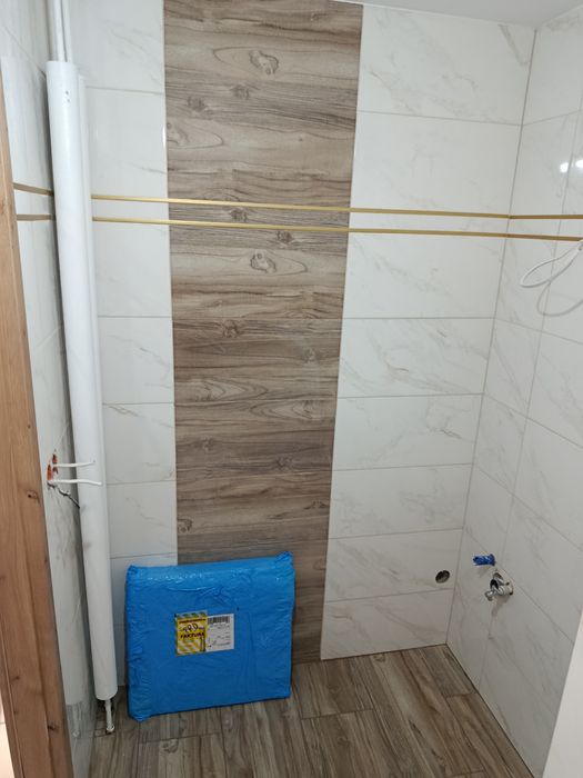 Mieszkanie 35.6m² w bloku na parterze z balkonem  i piwnicą 18 stycznia