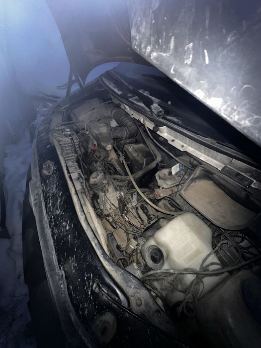 Мерседес Віто 2,3 дизель Mercedes Vito 108 Вито ГРУЗПАС