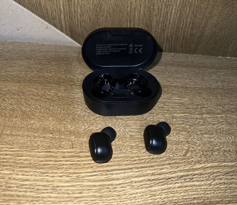 Vendo fones novos sem ser utilizados.