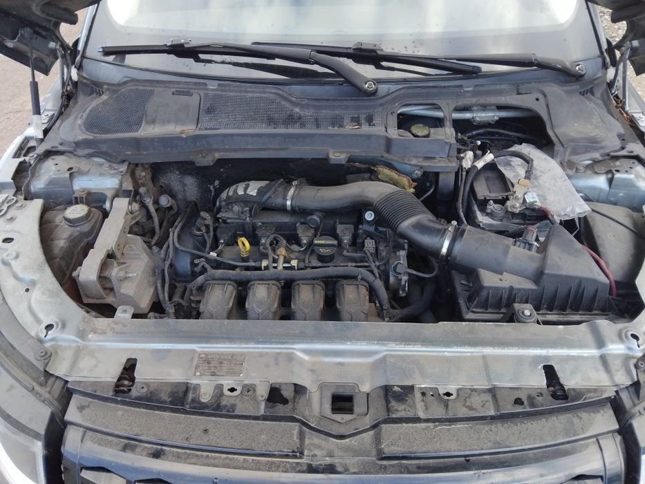 Розборка Land Rover Range Rover Evoque