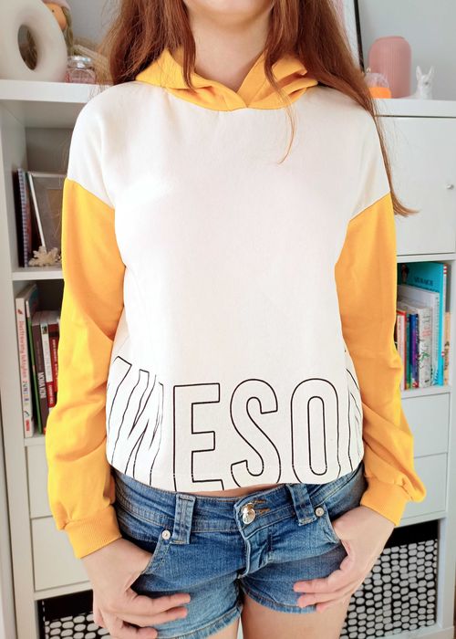 Bluza dla nastolatki C&A rozm 158/164