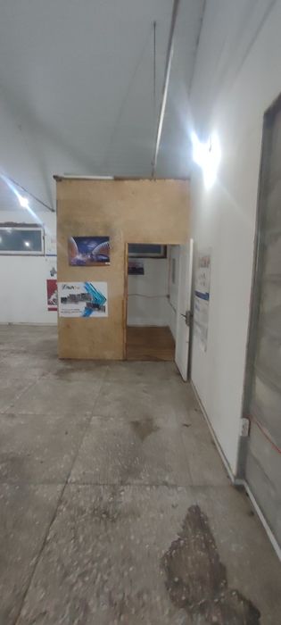 Оренда приміщення р-н м.Вокзальна, 120м³, вул.Котляра, червона лінія