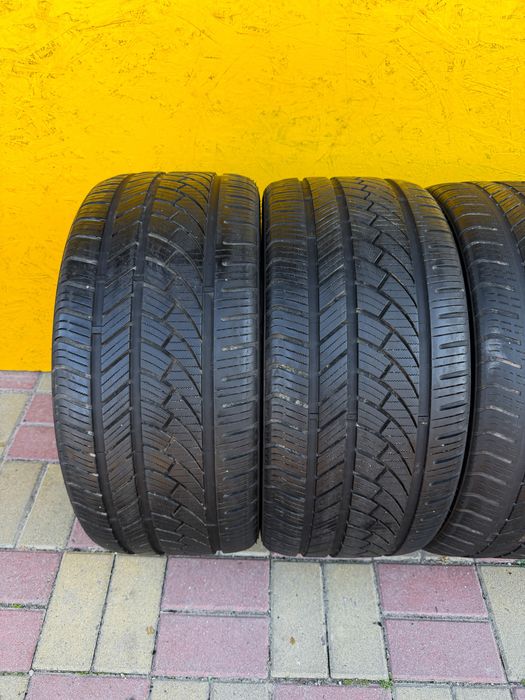 Шини Резина 255.35 R19 Atlas