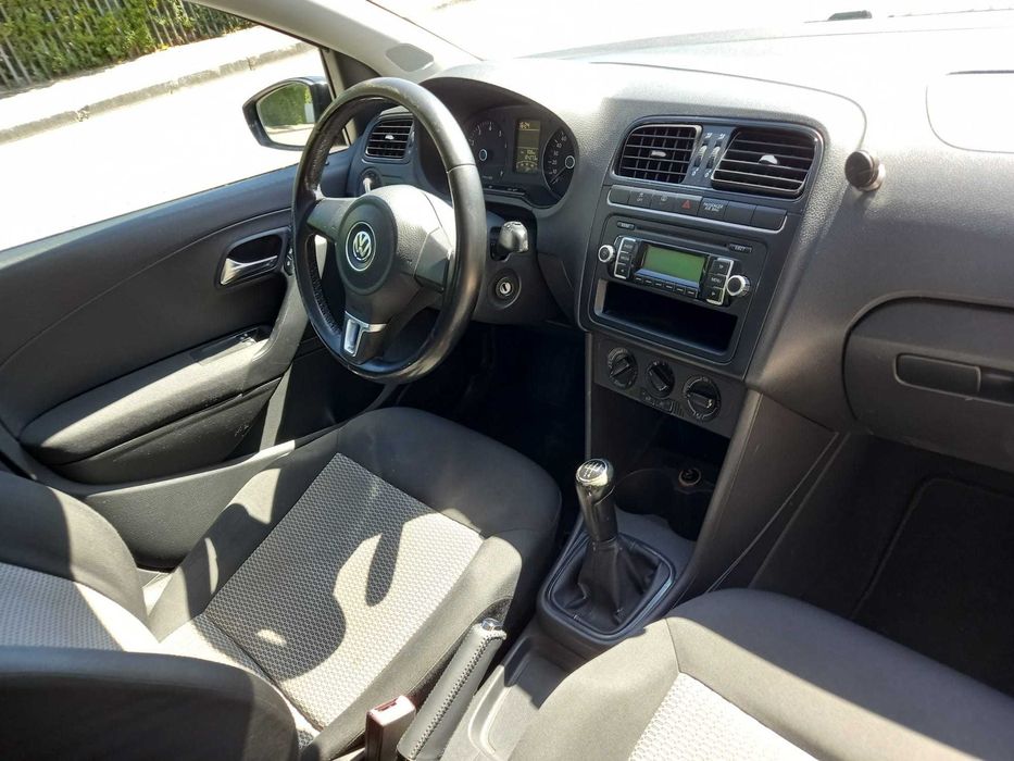 Volkswagen Polo — fotografia 8