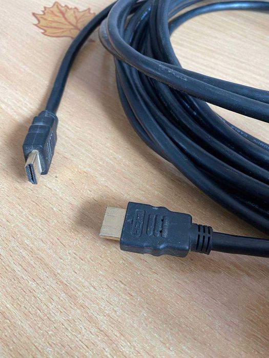 Кабель L&W ELECTRONICAL HDMI 2.0 4K 60Hz 10 метрів мідний