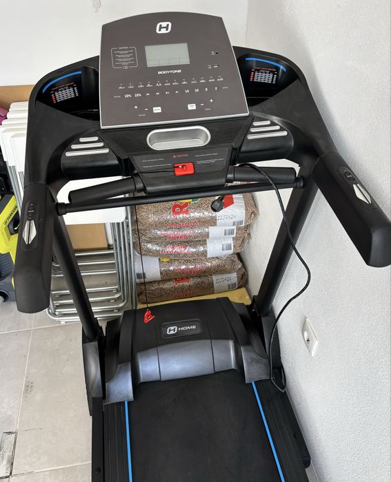 Bodytone DT-18 Treadmill64738216462850121