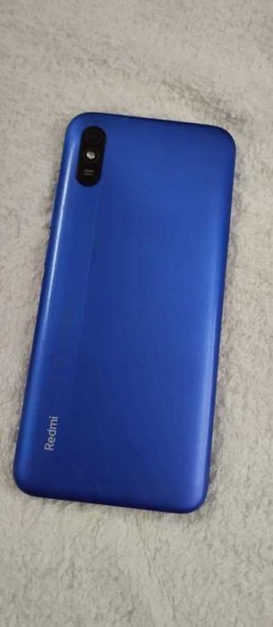 vendo Redmi 9A em otimo estado