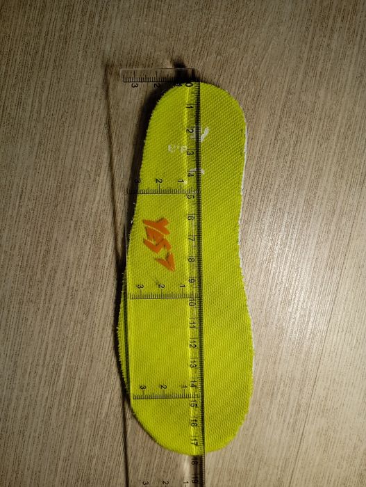 Кросівки Elefanten 27р 18см