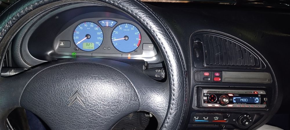 Citroën Saxo 1.0 X