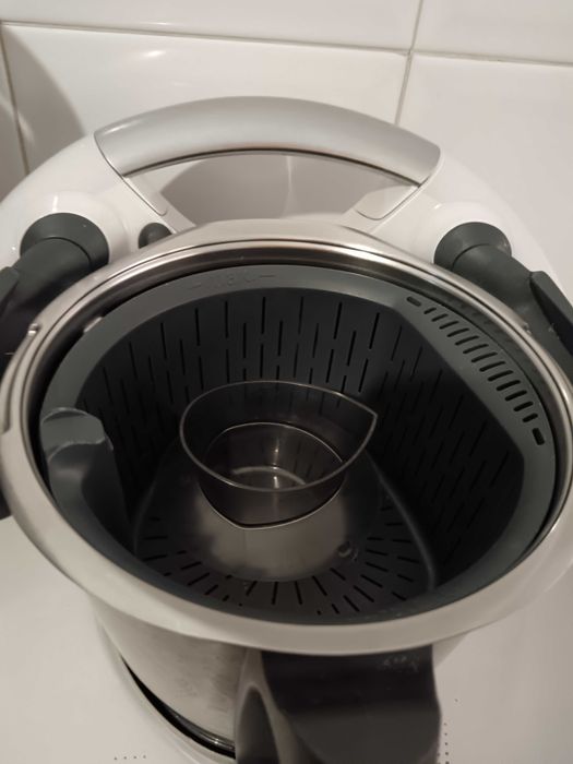 Vendo Bimby Tm5 Usada